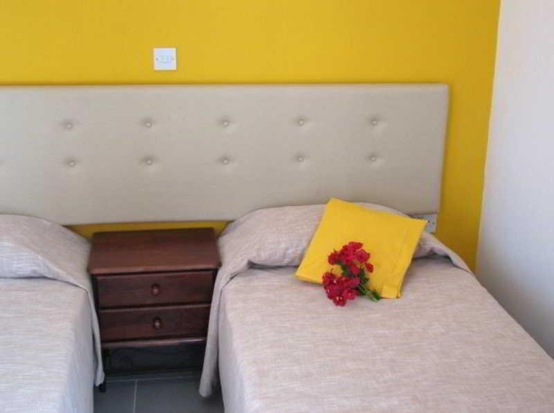 Lasa Heights Hotel Pokój zdjęcie